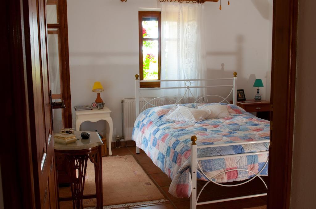 Elise Cottage Βαθύ Δωμάτιο φωτογραφία