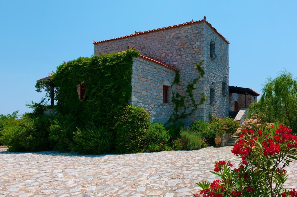 Elise Cottage Βαθύ Δωμάτιο φωτογραφία