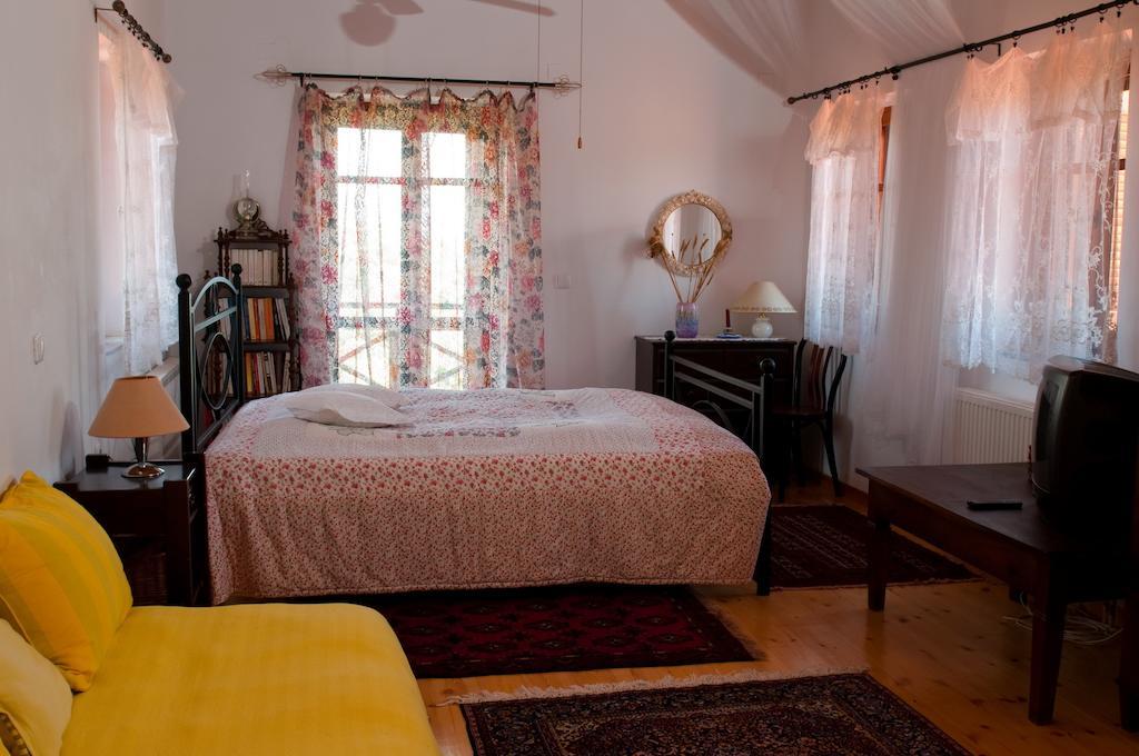 Elise Cottage Βαθύ Δωμάτιο φωτογραφία