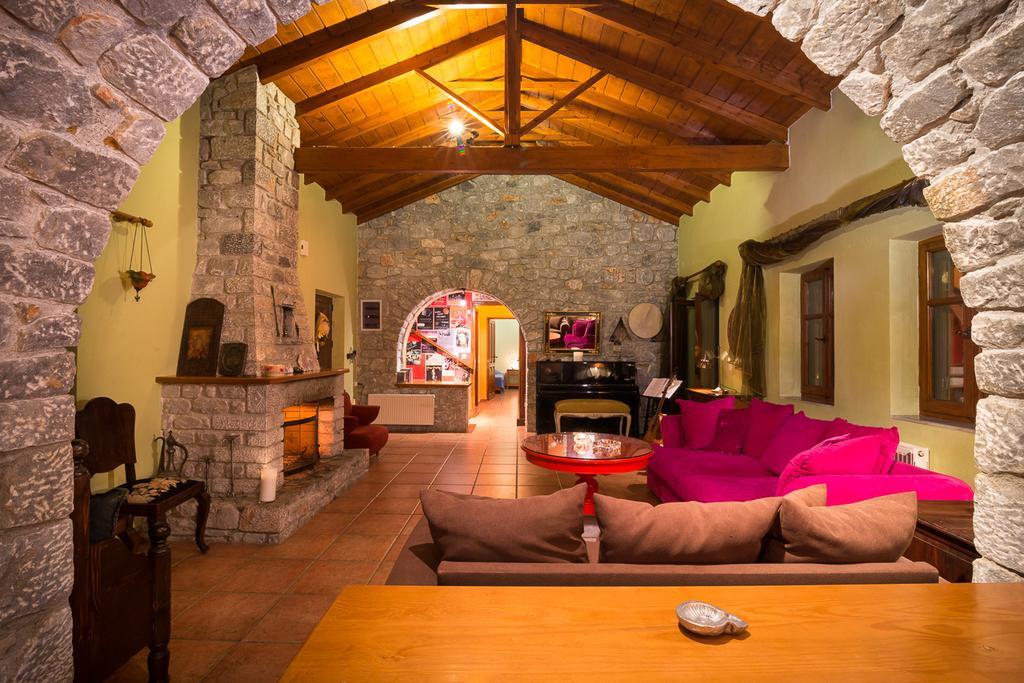 Elise Cottage Βαθύ Δωμάτιο φωτογραφία