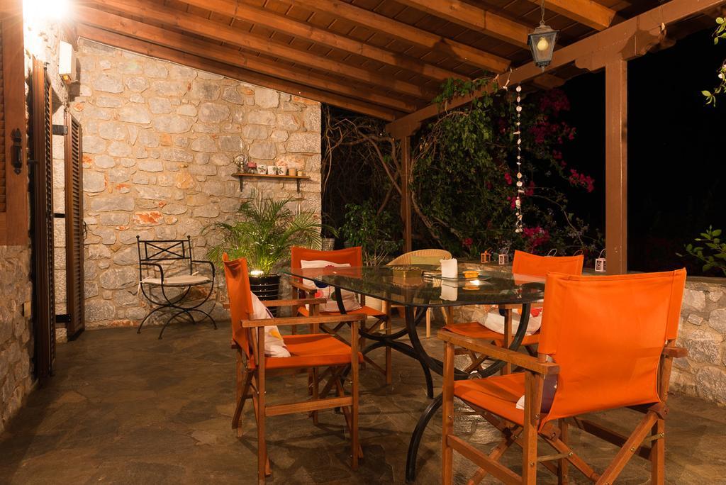 Elise Cottage Βαθύ Δωμάτιο φωτογραφία