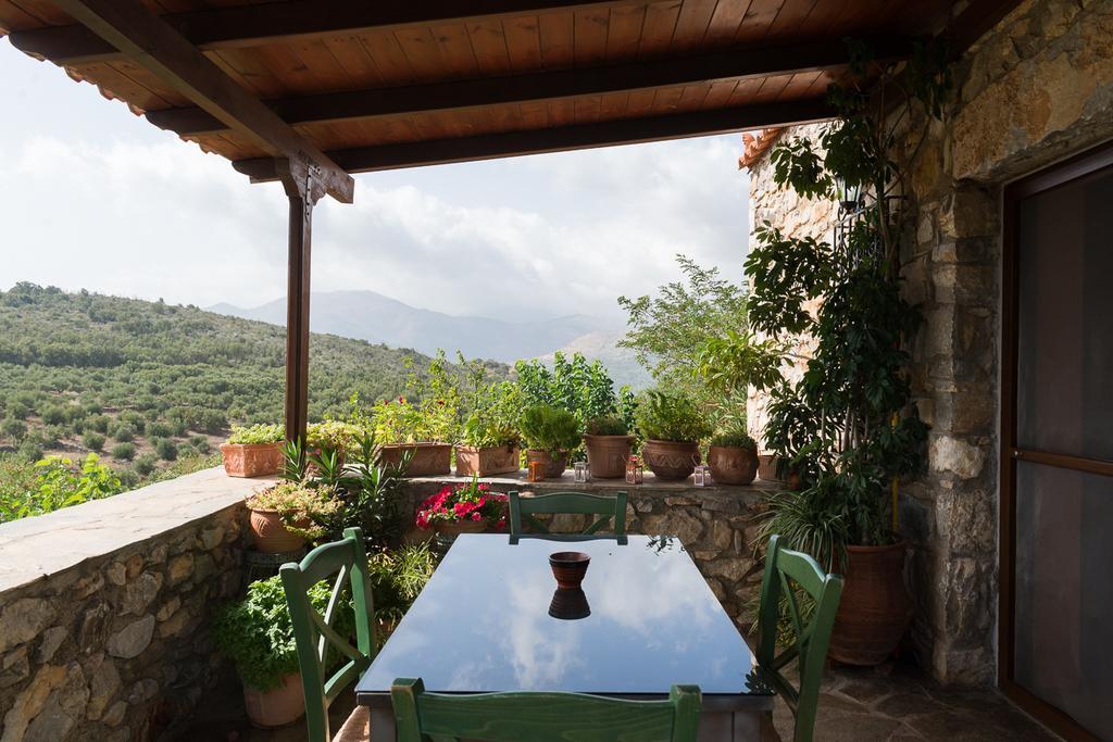 Elise Cottage Βαθύ Δωμάτιο φωτογραφία