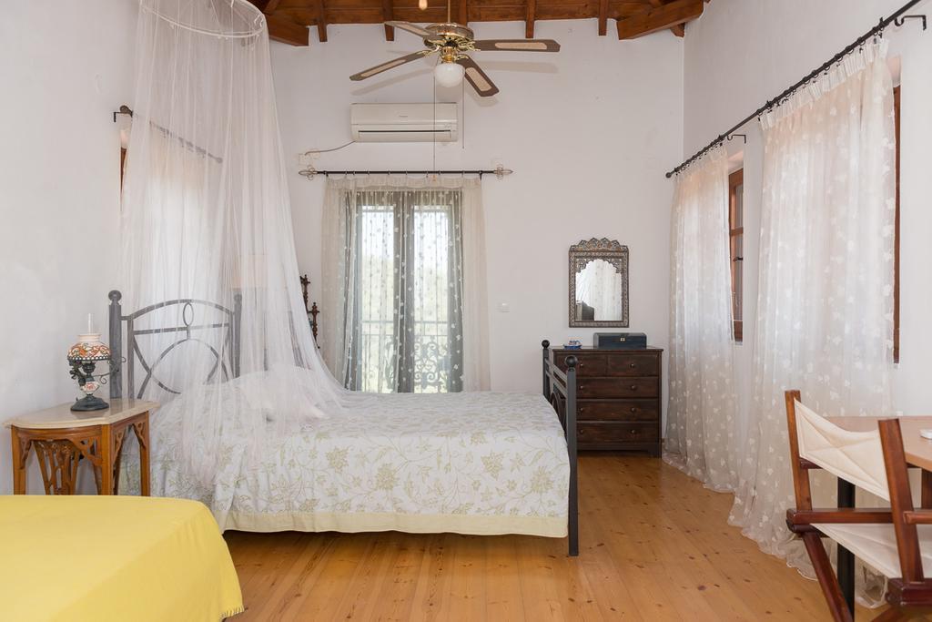 Elise Cottage Βαθύ Δωμάτιο φωτογραφία