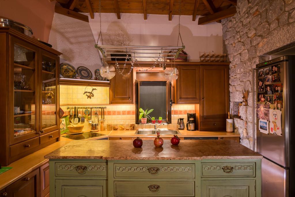 Elise Cottage Βαθύ Δωμάτιο φωτογραφία