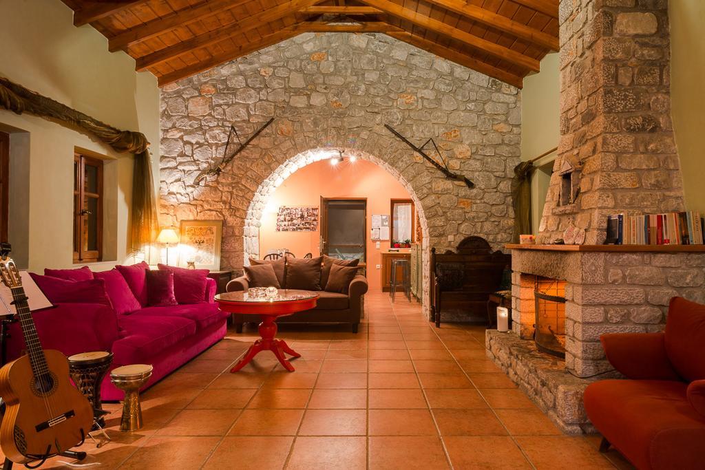Elise Cottage Βαθύ Δωμάτιο φωτογραφία