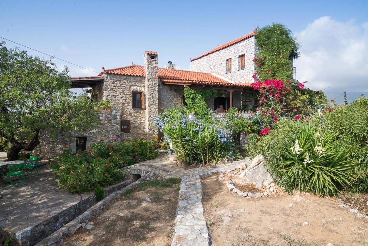Elise Cottage Βαθύ Εξωτερικό φωτογραφία
