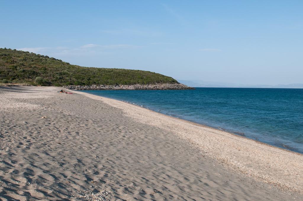 Elise Cottage Βαθύ Δωμάτιο φωτογραφία