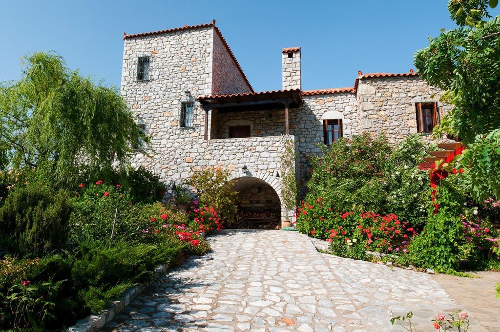 Elise Cottage Βαθύ Εξωτερικό φωτογραφία