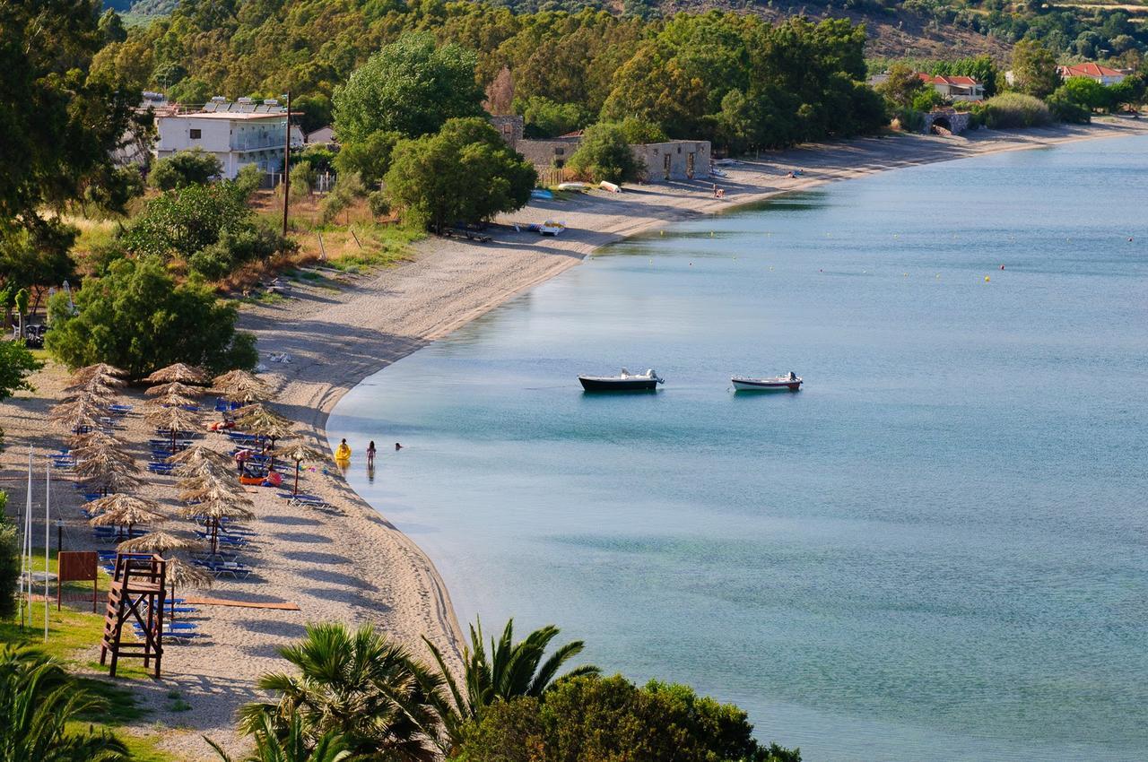 Elise Cottage Βαθύ Εξωτερικό φωτογραφία