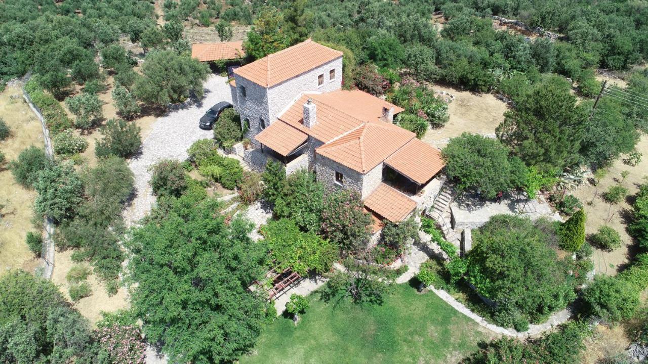 Elise Cottage Βαθύ Εξωτερικό φωτογραφία